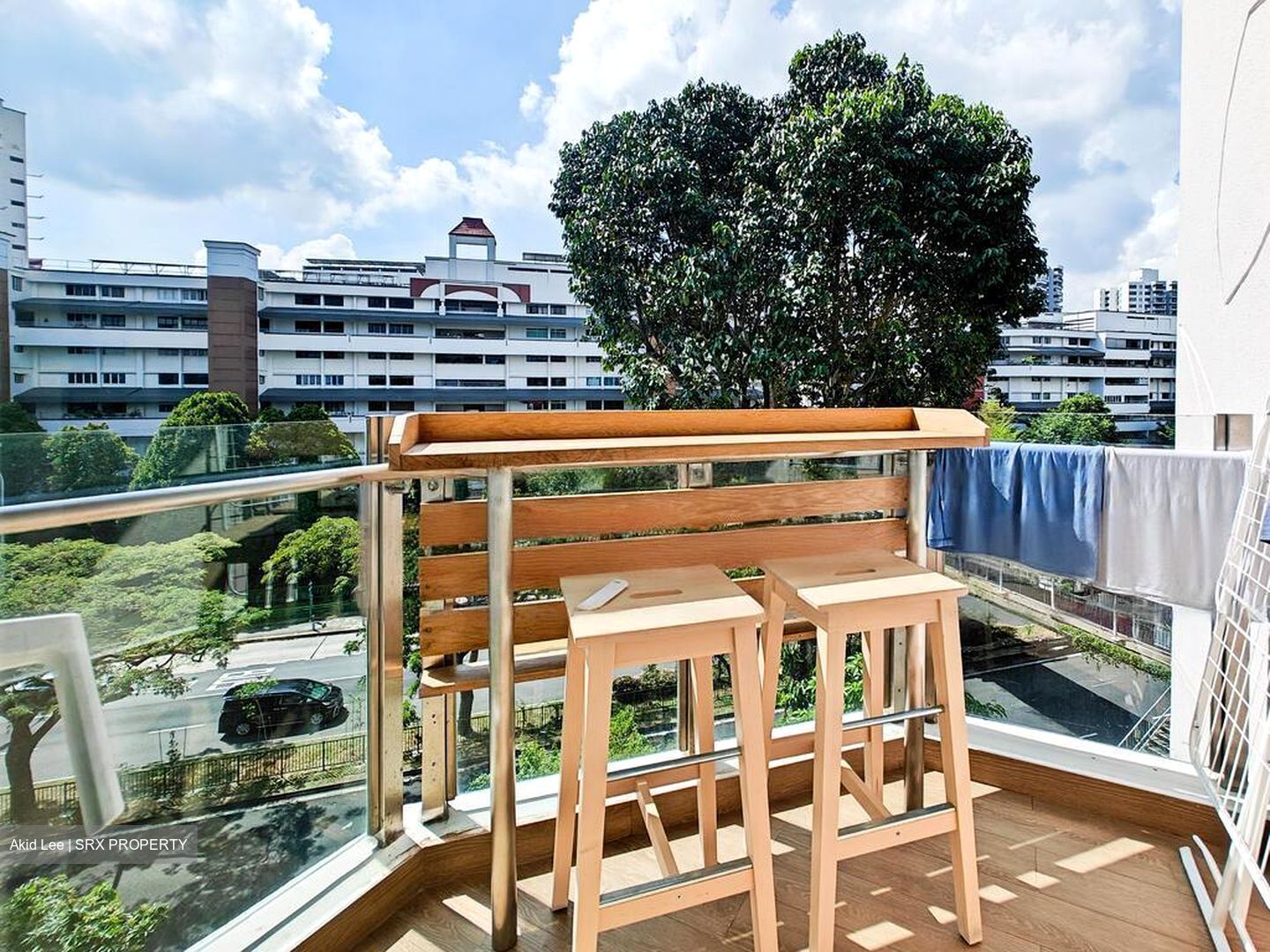 Cardiff Residence (D19), Condominium #470129081